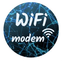 Adhesivo para sensor Freestyle Free - Módem wifi