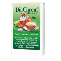 DiaChrom