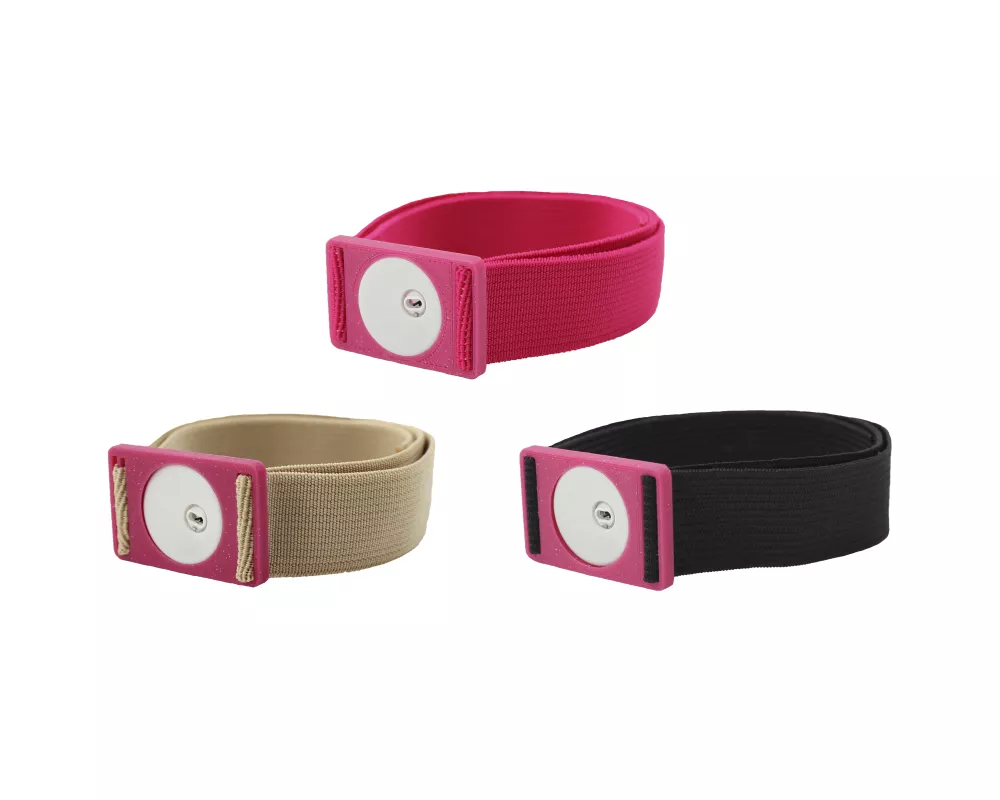 Pulsera con soporte para Sensor Freestyle Libre 3 Dia-way