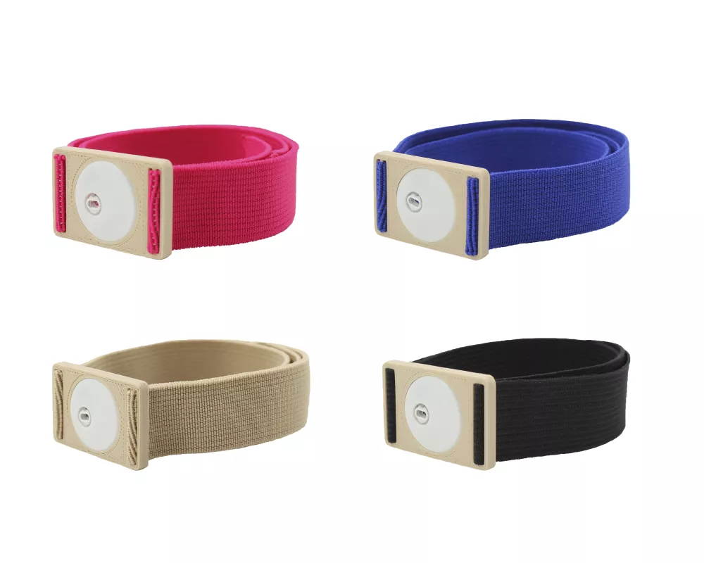 Pulsera con soporte para Sensor Freestyle Libre 3 Dia-way