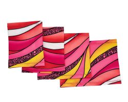 Brazalete elástico - Colores rosados | Talla 14 - 17 cm, Talla 17 - 22 cm, Talla 20 - 26 cm, Talla 25 - 30 cm, Talla 28 - 36 cm
