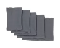 Manga elástica para brazo en color gris universal – Protección para sensor | Talla 14 - 17 cm, Talla 17 - 22 cm, Talla 20 - 26 cm, Talla 25 - 30 cm, Talla 28 - 36 cm