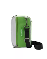 Estuche isotérmico con gel refrescante para un pequeño diabético COOLINGBAG