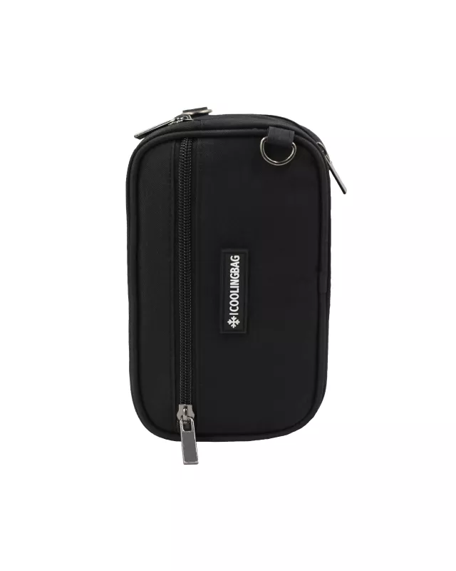 Estuche isotérmico con gel refrescante para diabéticos COOLINGBAG