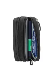 Organizador práctico y bonito unisex para diabéticos para almacenar suministros médicos y bolígrafo de insulina COOLINGBAG