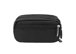 Organizador práctico y bonito unisex para diabéticos para almacenar suministros médicos y bolígrafo de insulina COOLINGBAG