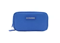 Estuche para accesorios para control de diabetes COOLINGBAG