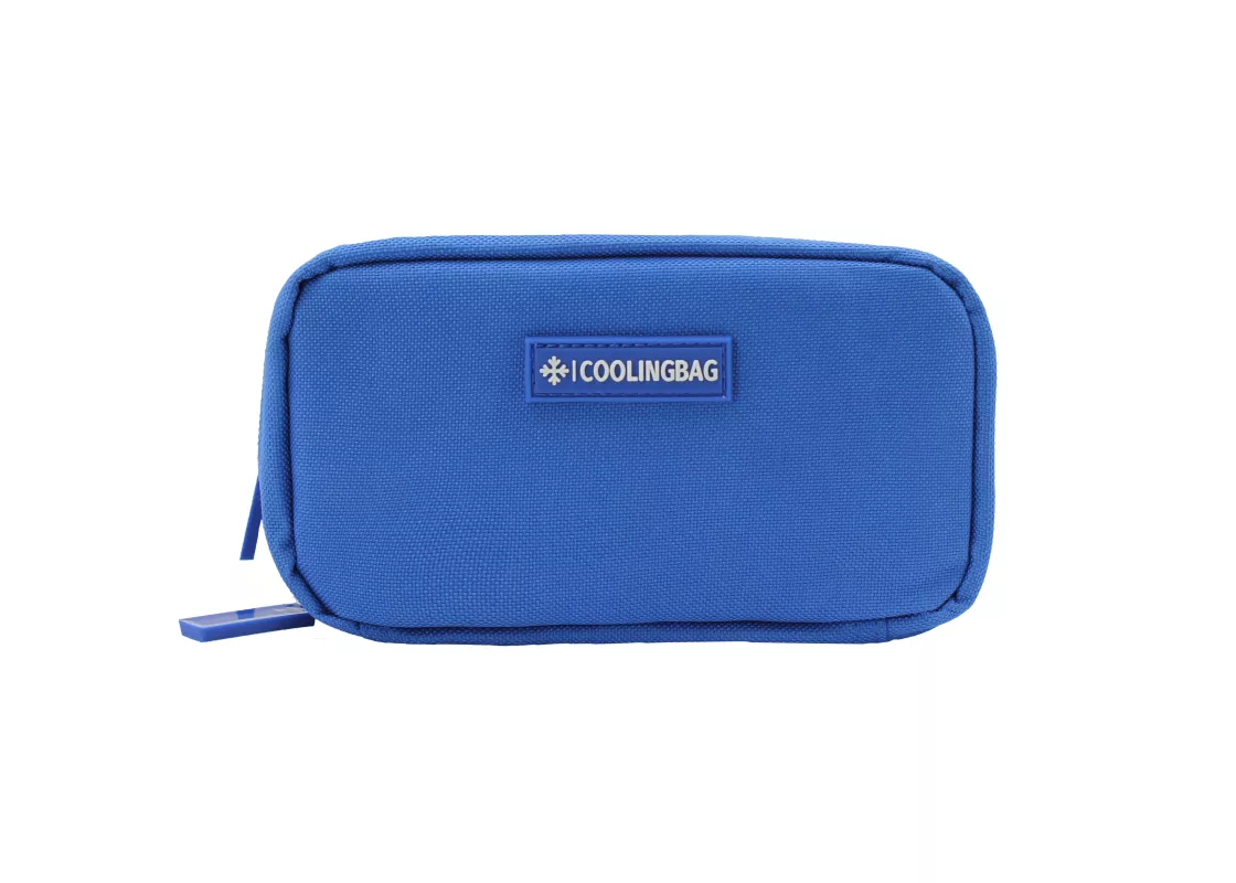 Estuche para accesorios para control de diabetes COOLINGBAG