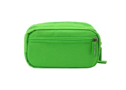 Estuche COOLINGBAG para diabéticos – práctico y elegante, color lima